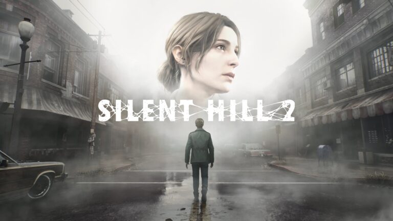 Problemas em Silent Hill 2 no PS5 Pro: Bloober promete soluções em atualização futura