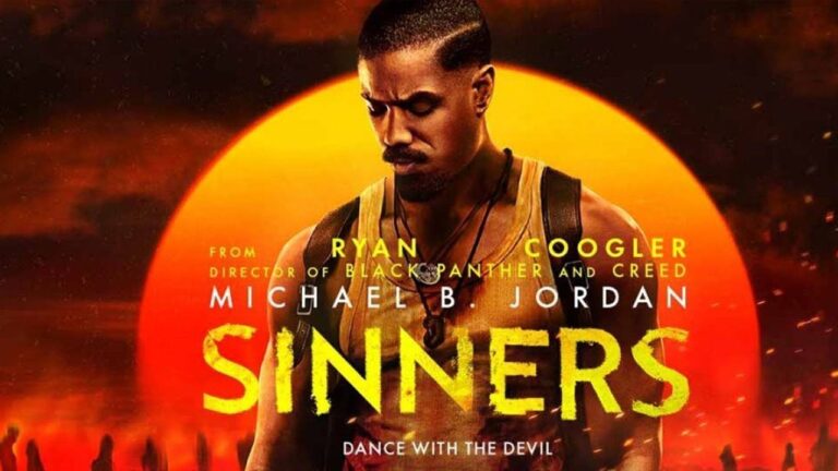 Sinners retorna aos cinemas em grandioso formato IMAX 70 mm