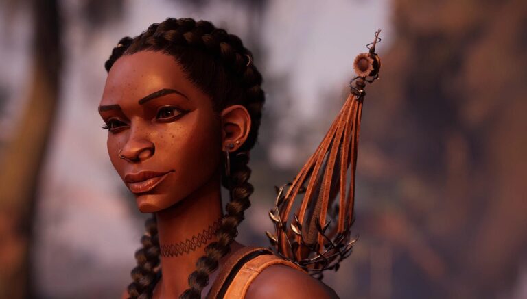 South of Midnight atinge 1 milhão de jogadores em apenas um mês