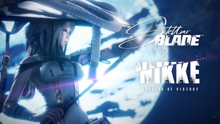 Stellar Blade ganha novo modo inspirado em Goddess of Victory: NIKKE