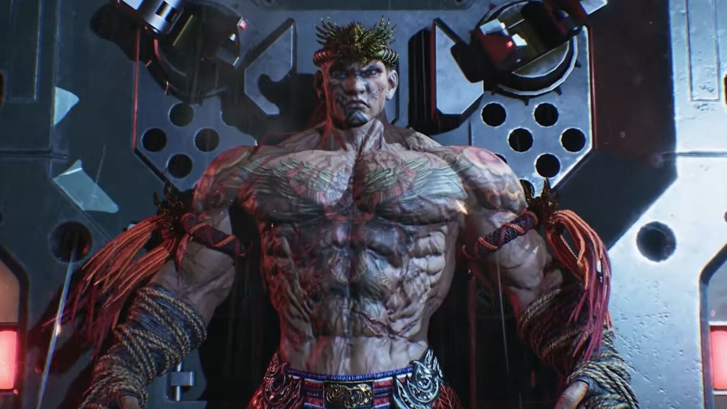 Tekken 8 DLC Character Announcement