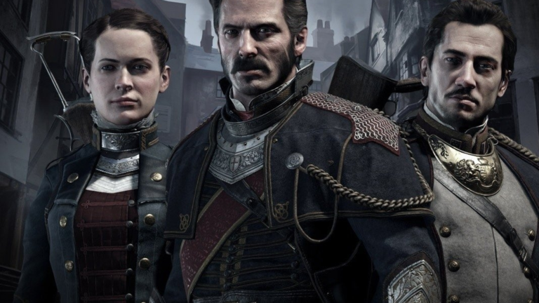 Sequela de Order: 1886 Apresenta Ambições Elevadas e Modo Multiplayer