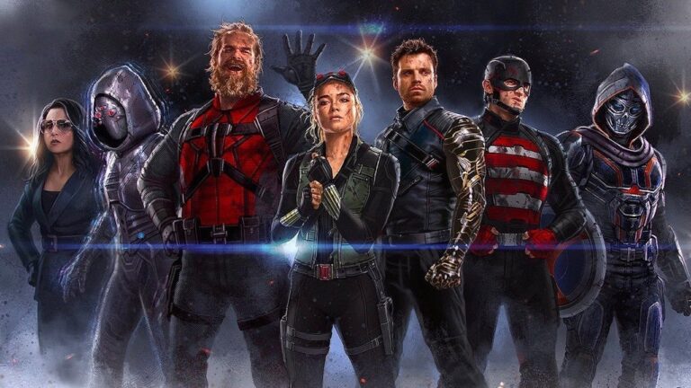 Thunderbolts Ganha 342 Mil Euros em Portugal