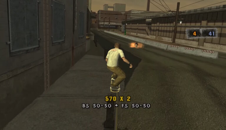 Tony Hawk solicita remasterização de mais um clássico da sua franquia
