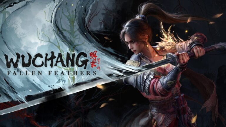 Wuchang: Escolha o Boss que Você Vai Enfrentar na Aventura