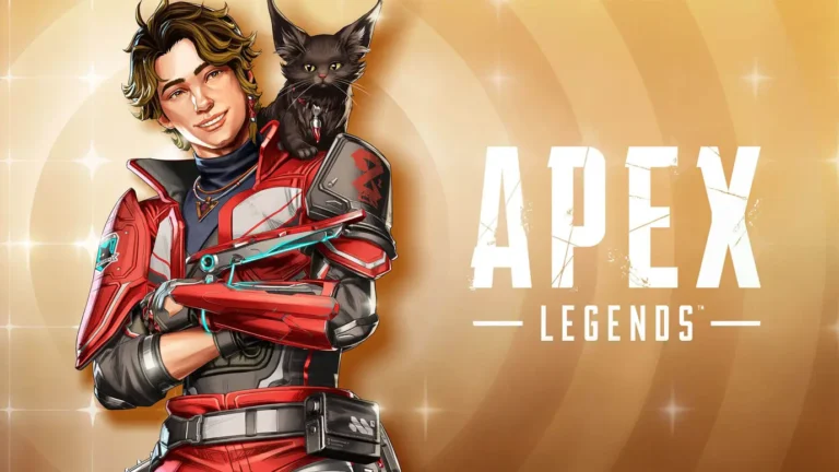 Apex Legends: Novo Trailer da Temporada 25 Apresenta Sparrow