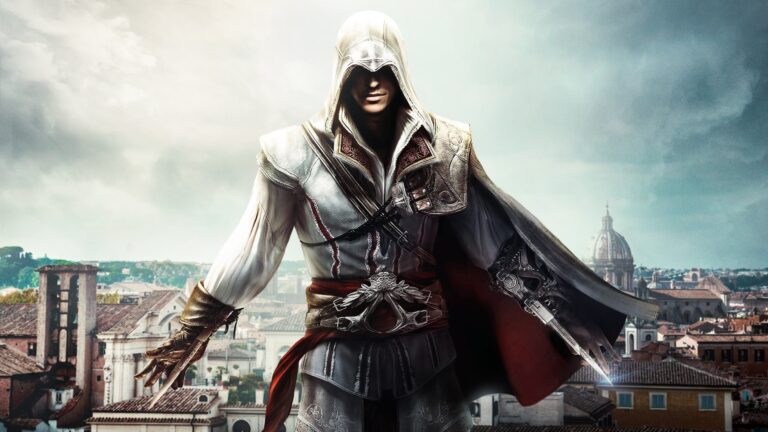 Assassin’s Creed: Jornalista revela que nove novos jogos estão em desenvolvimento