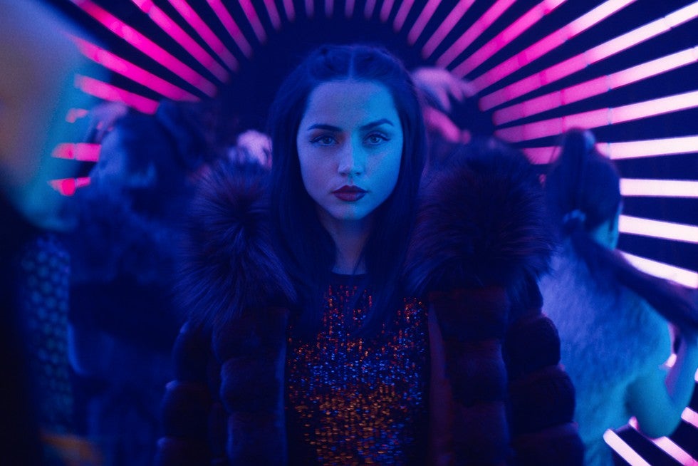 Ballerina - Filme do Mundo de John Wick