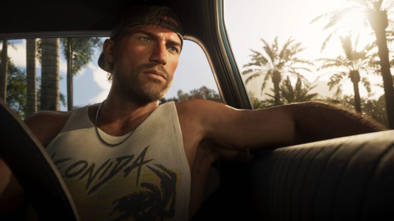 GTA 6: Rockstar Anuncia Gameplay no Segundo Trailer