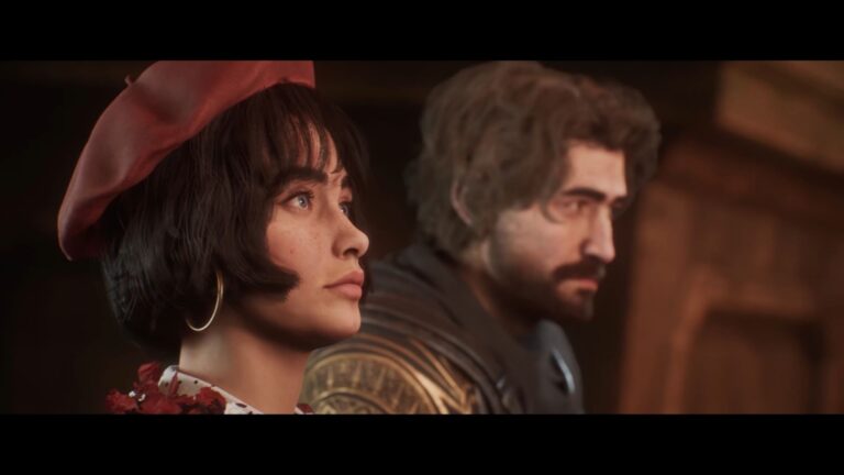 Clair Obscur Expedition 33: A Evolução de um Jogo Quase Steampunk