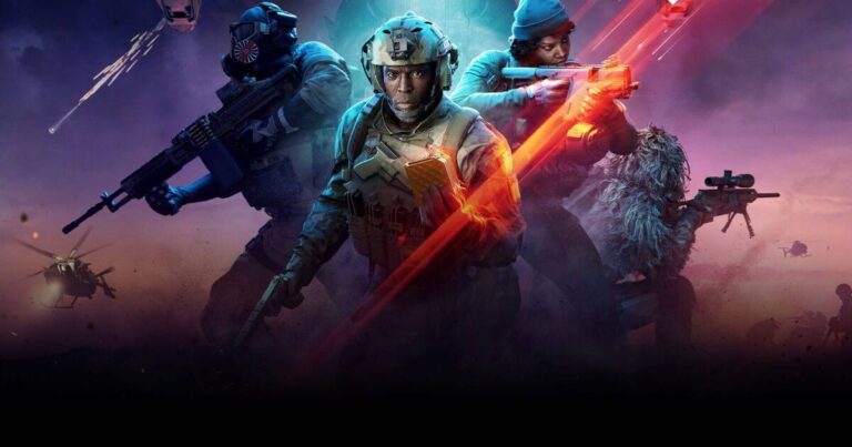 Battlefield se Tornará um Entretenimento Blockbuster da Próxima Geração