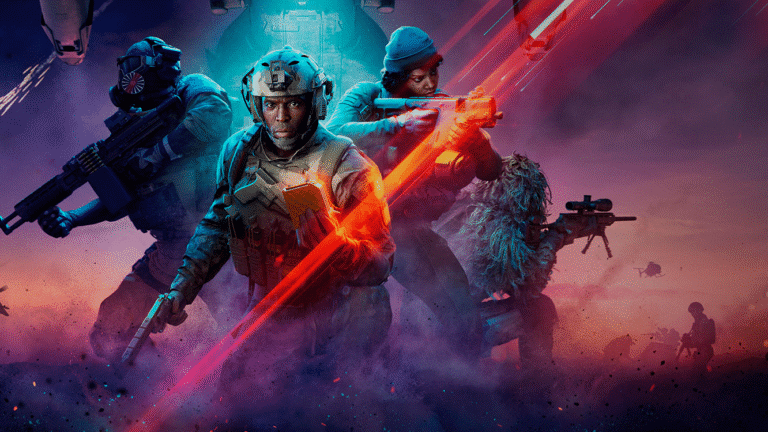 DICE Testará 120 FPS no Novo Battlefield Usando o Poder da PS5 Pro