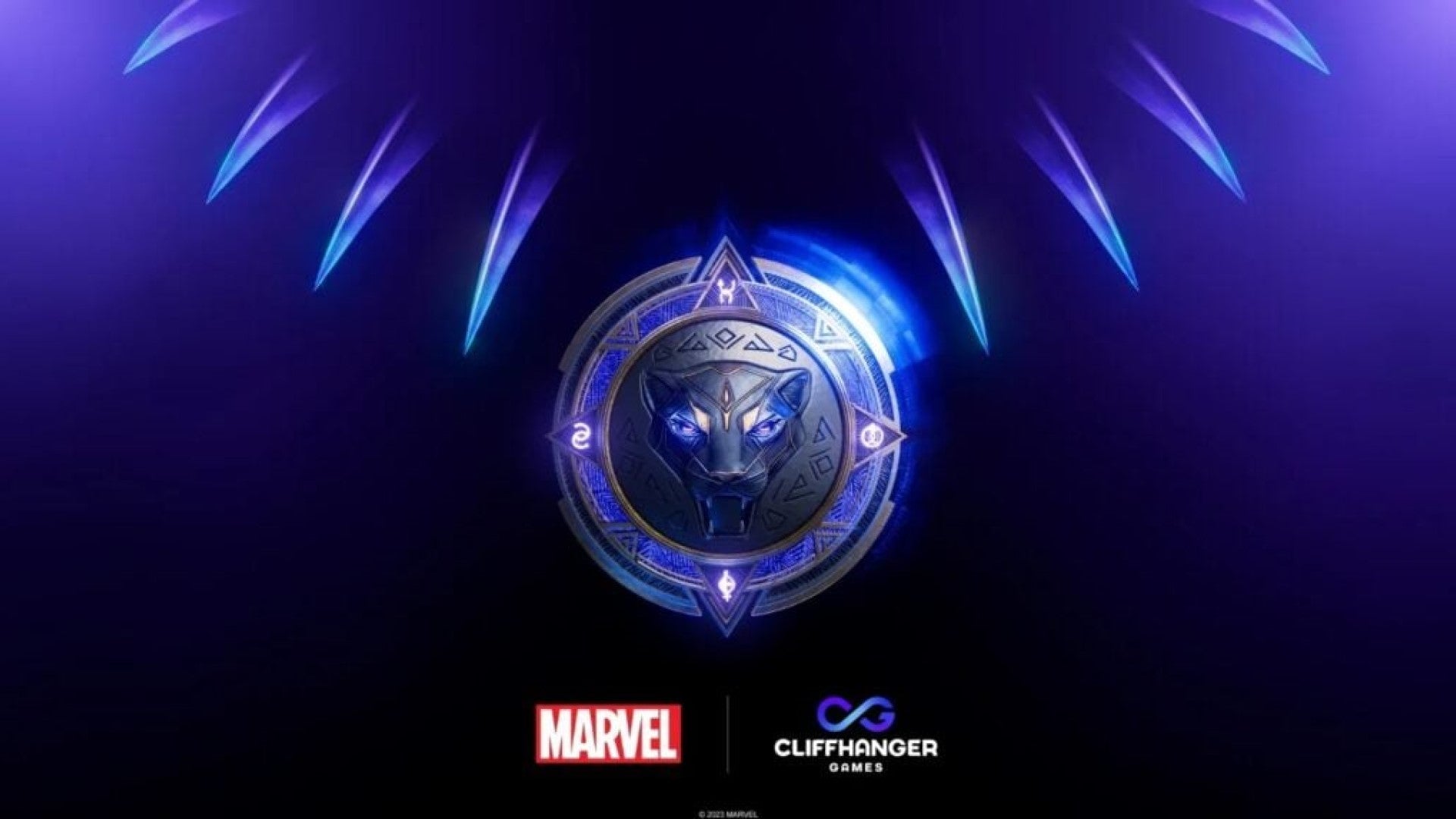 Black Panther - EA Games