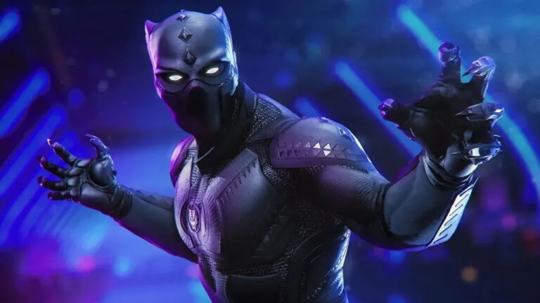 Pantera Negra: Cancelamento do jogo e fechamento de estúdio da EA Games