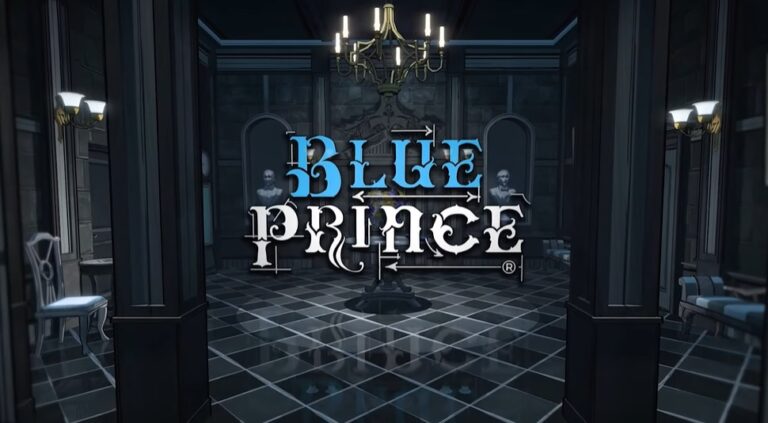 Blue Prince: guia completo para desbloquear todos os cofres do jogo
