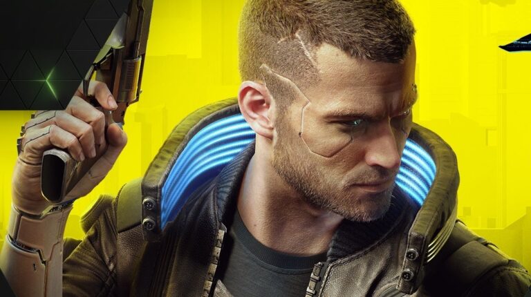 Cyberpunk 2077 na Switch 2 supera a versão original da PS4 Pro