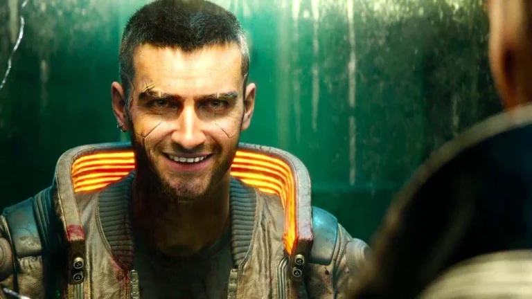 Cyberpunk 2077 na Switch 2 impressiona ao competir com PS5 e Xbox