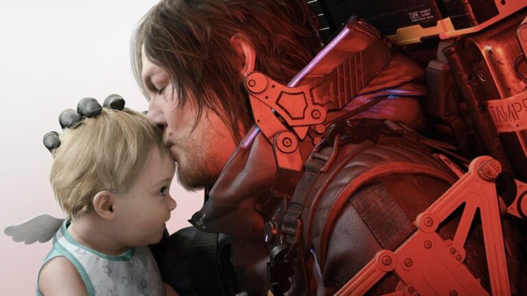 Data de Lançamento de Death Stranding 2 Alterada Devido a GTA 6
