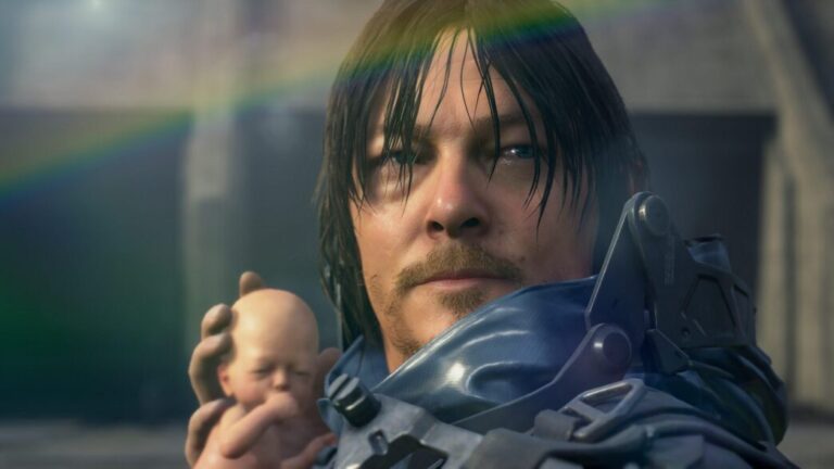 Death Stranding 2 tem preço de R$ 400 no lançamento