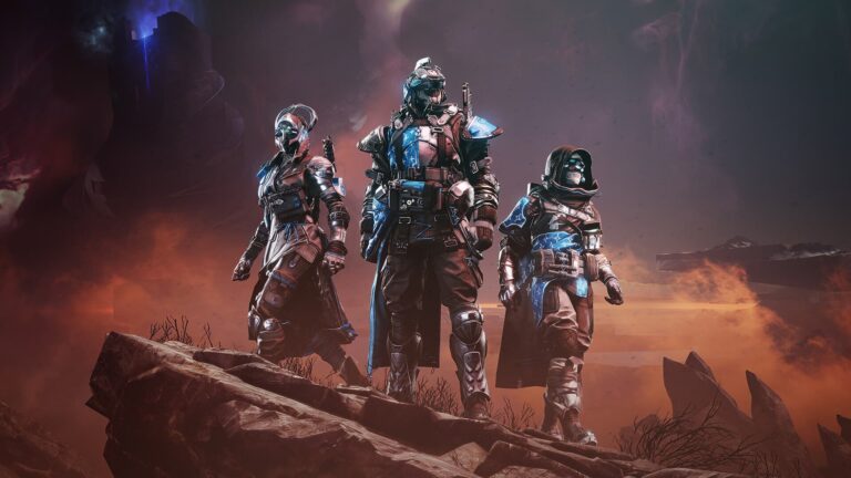 Bungie Considera Implementar Assinatura Paga em Destiny 2