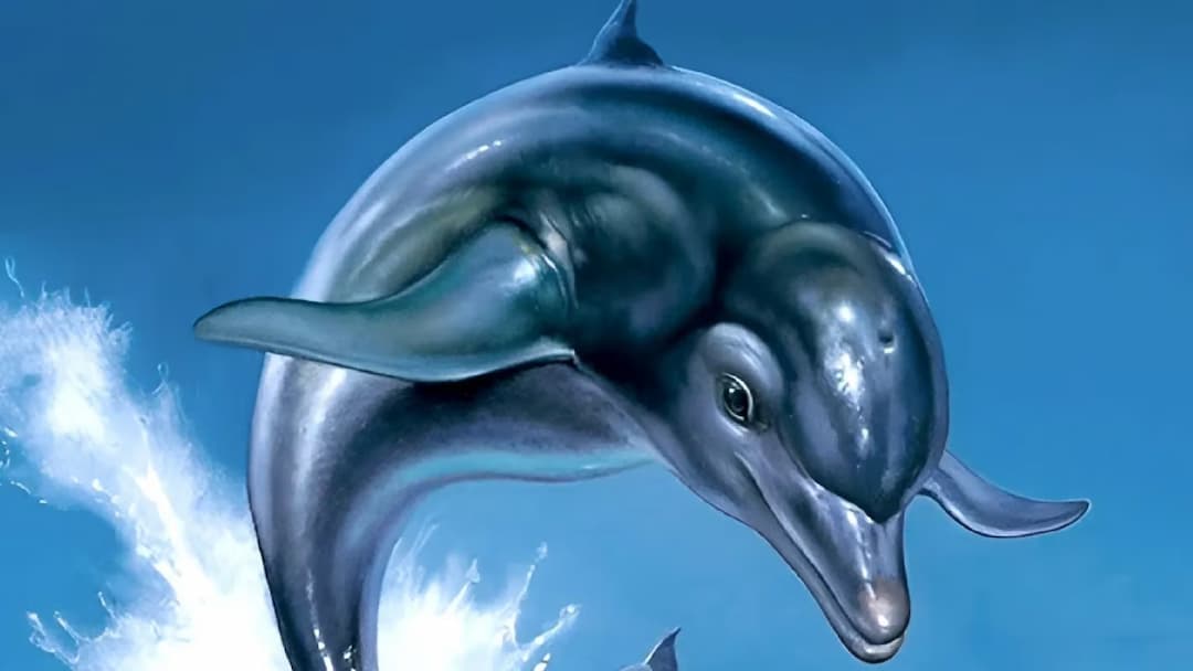 Ecco the Dolphin - Marca Renovada SEGA