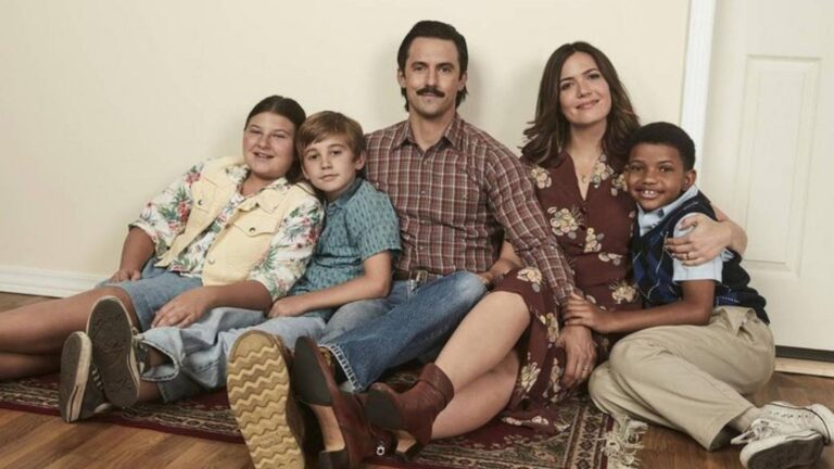 Quatro Séries Imperdíveis para Assistir no Dia das Mães
