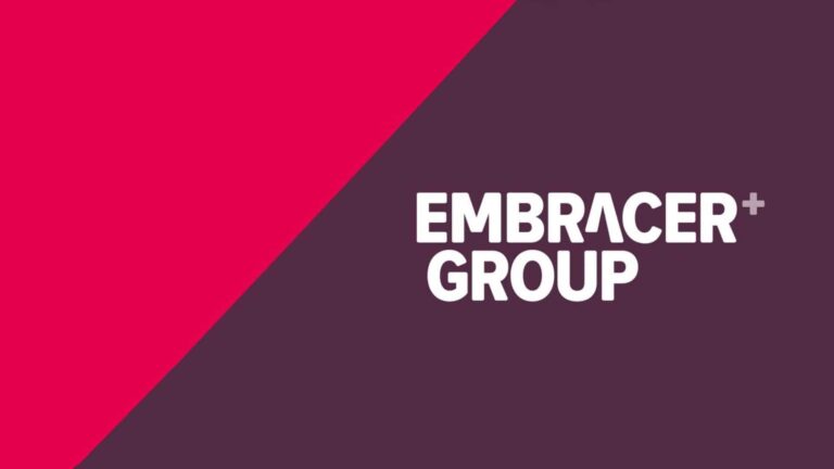 Embracer Group anuncia lançamento de 76 jogos em apenas 1 ano!