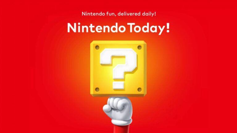 Nintendo proíbe compartilhamento de imagens do seu aplicativo de notícias