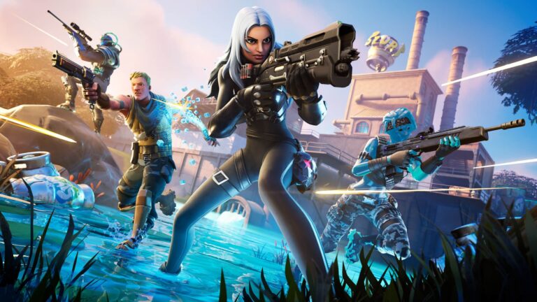 Fortnite Retorna à App Store dos EUA: Confira as Novidades!