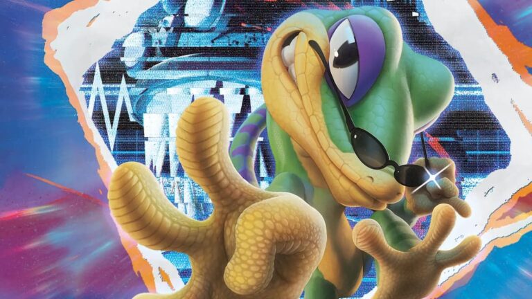 Gex Trilogy: Data de Lançamento e Edição de Colecionador Anunciadas