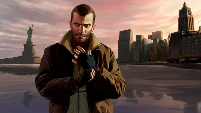 Ex-desenvolvedor lendário da Rockstar revela qual é o melhor protagonista de GTA
