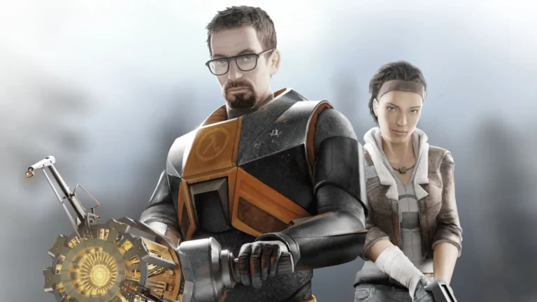 Half-Life 3 pode ser anunciado neste verão, revela fonte próxima à Valve