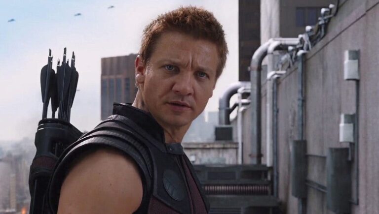 Hawkeye Temporada 2 se Inspira em The Raid e Encanta Jeremy Renner