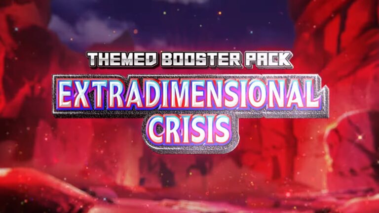 Pokémon TCG Pocket: Novo Set Crise Extradimensional Chega em Breve