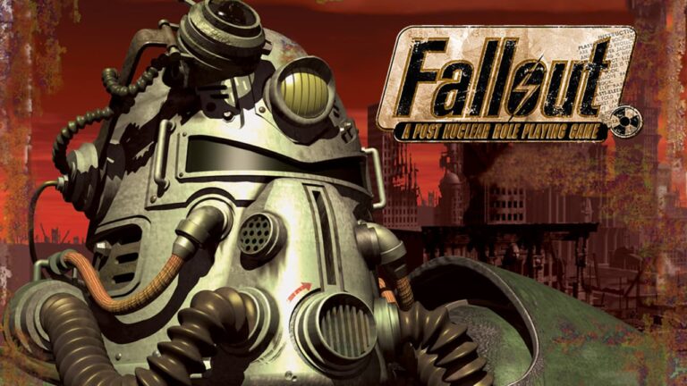 Código-fonte de Fallout 1 e 2 é recuperado com sucesso!