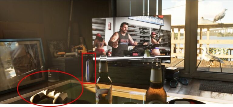 Novo trailer de GTA 6 revela referências ao PlayStation