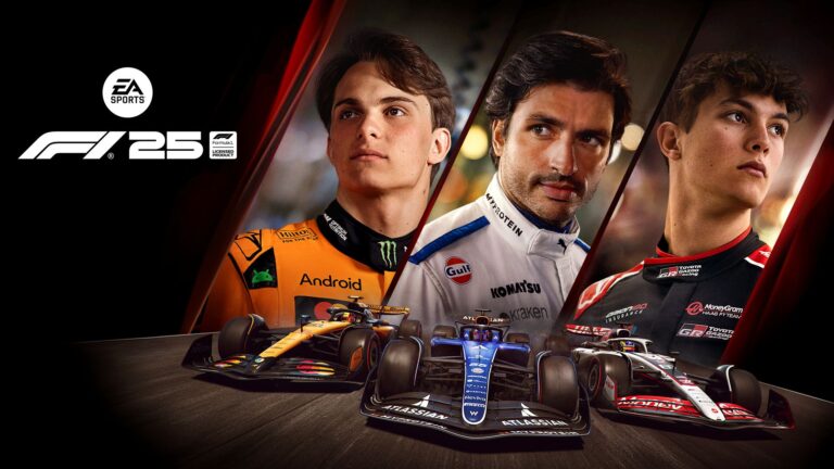 Verstappen se Destaca como o Melhor Piloto da F1 2025