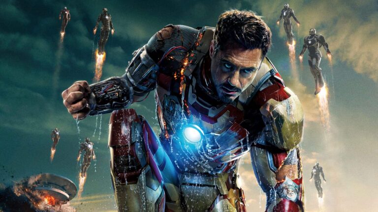 EA Iron Man pode incluir ação e RPG para jogador único, segundo vaga de emprego