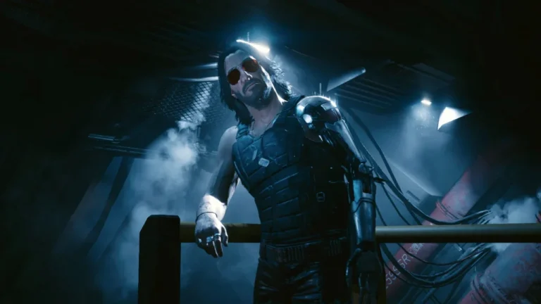 Cyberpunk 2: Pré-produção já iniciada para a sequência aguardada