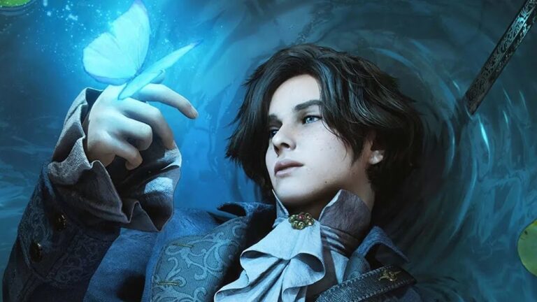 Diretor de Lies of P considera comparação com Bloodborne uma “honra”
