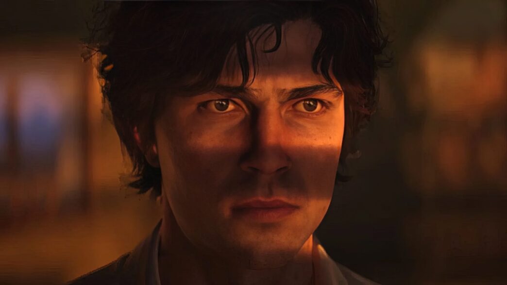 Mafia The Old Country