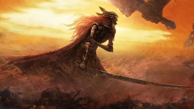 “Elden Ring: Anúncio do Filme Produzido pela A24”