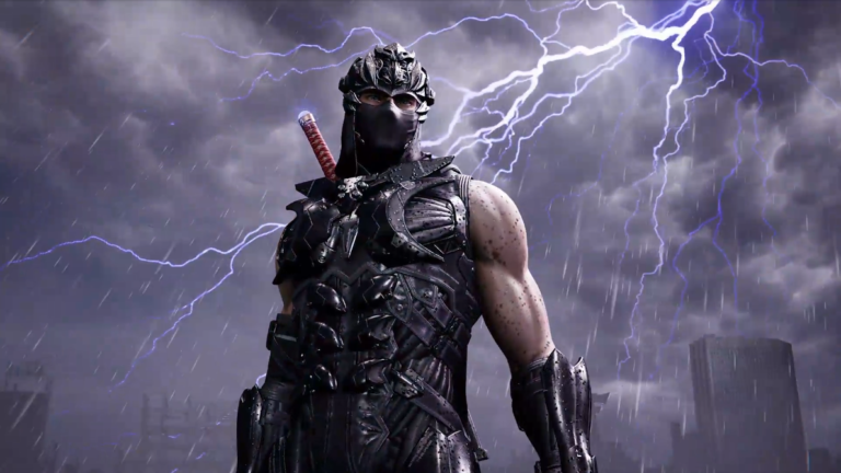Produtora de Ninja Gaiden registra lucros históricos