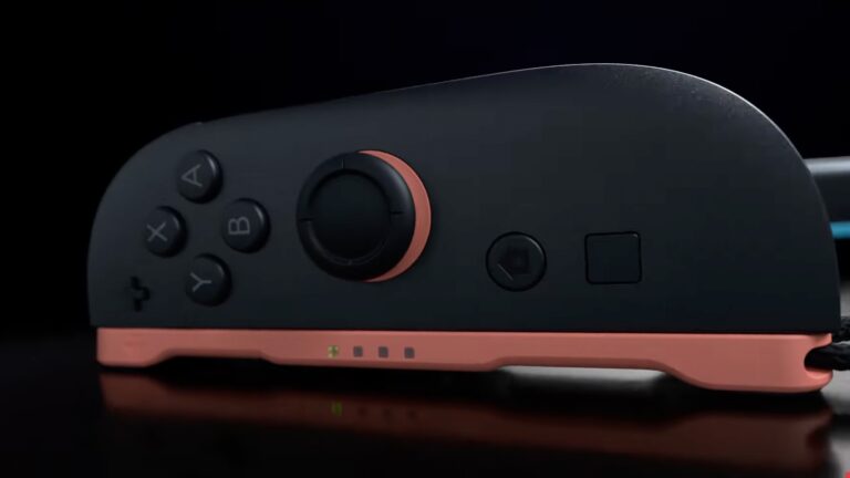 Nintendo Switch 2 terá suporte para ratos USB convencionais