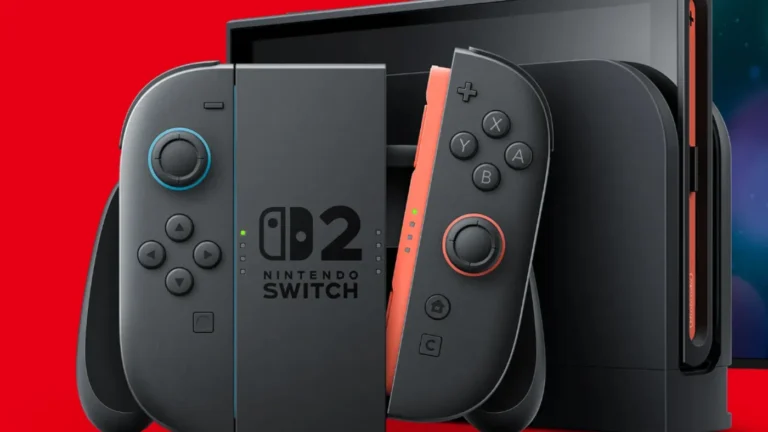 Nintendo Switch 2 vs Steam Deck: Principais Diferenças Explicadas