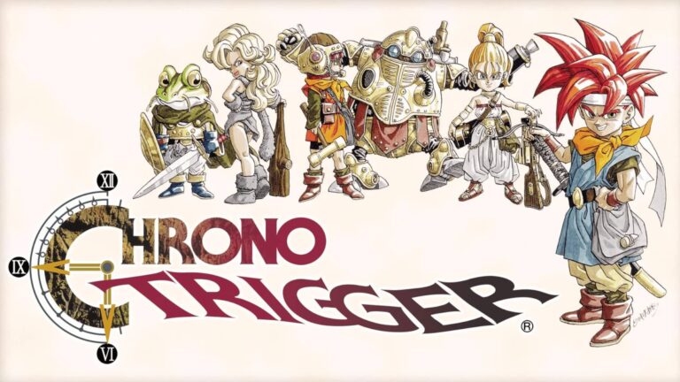 Vazamento do Remake de Chrono Trigger Atribuído ao Criador do Jogo