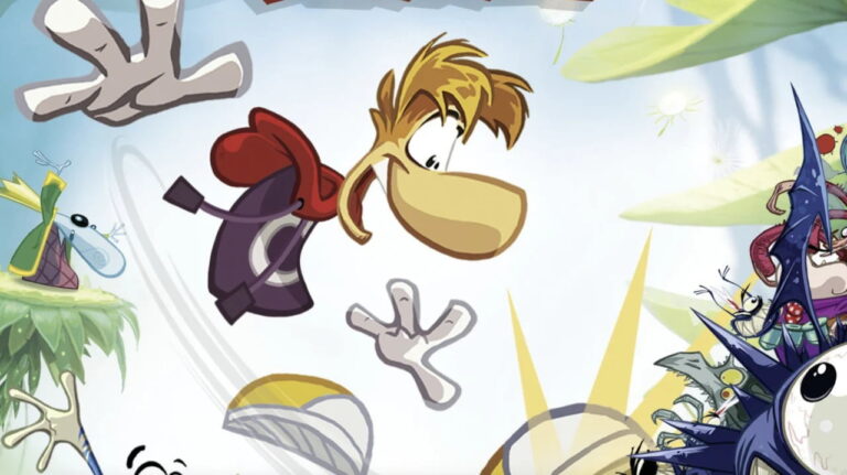 Ubisoft contrata profissionais para desenvolver novo jogo da série Rayman