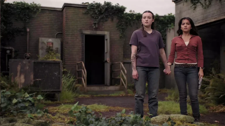 Segunda Temporada de The Last of Us na HBO Recebe Críticas do Público