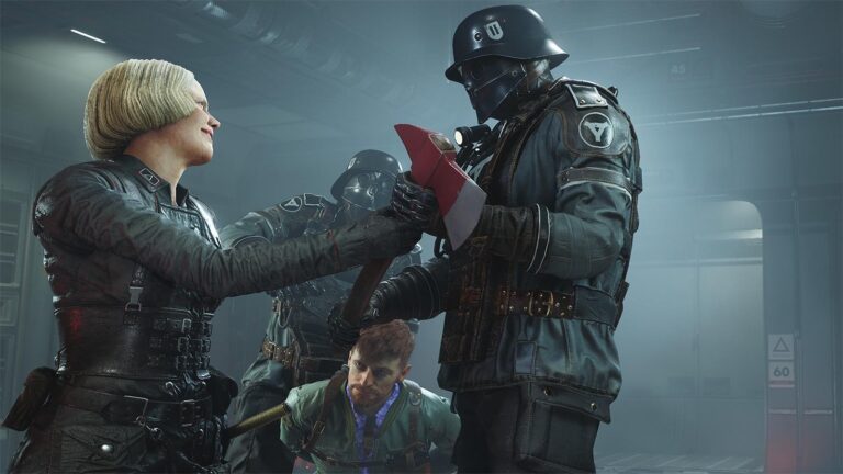 Possível cancelamento de jogo não-anunciado pela MachineGames