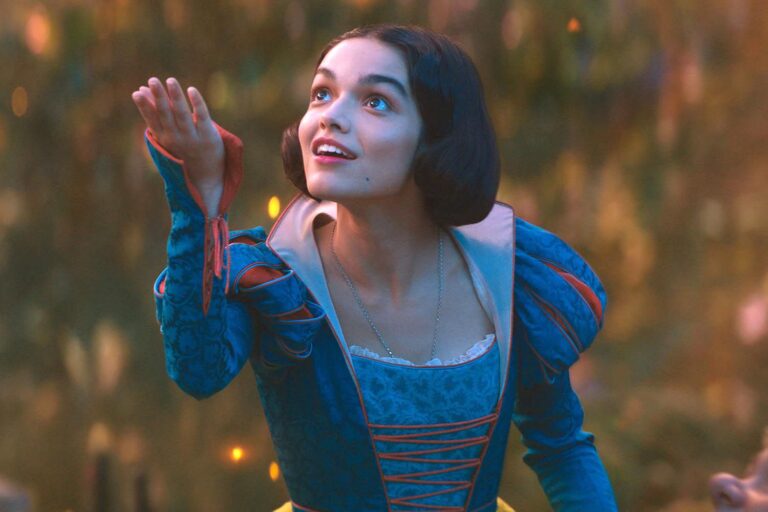 Disney registra prejuízo de dezenas de milhões com lançamento de Branca de Neve